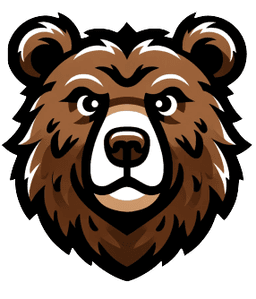 Bear Logo