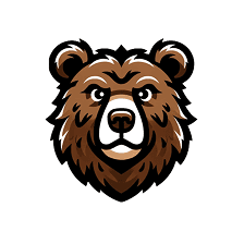 Bear Logo
